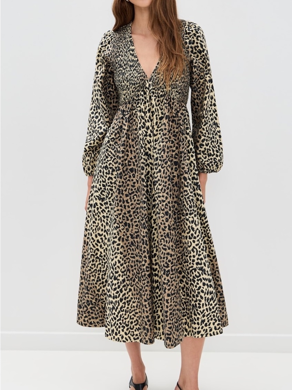NWT XIRENA Luella Dress SIZE SMALL
